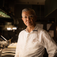 シティクラブ・オブ・トーキョー (CITY CLUB OF TOKYO)