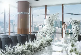 シティクラブ・オブ・トーキョー (CITY CLUB OF TOKYO)