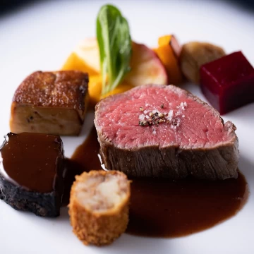 シティクラブ・オブ・トーキョー (CITY CLUB OF TOKYO)