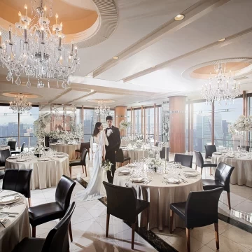 シティクラブ・オブ・トーキョー (CITY CLUB OF TOKYO)
