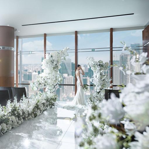 シティクラブ・オブ・トーキョー (CITY CLUB OF TOKYO)