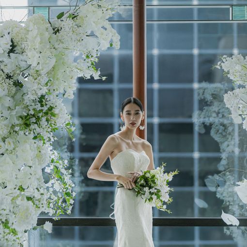シティクラブ・オブ・トーキョー (CITY CLUB OF TOKYO)の結婚式の公式写真（4枚目）