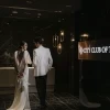 シティクラブ・オブ・トーキョー (CITY CLUB OF TOKYO)