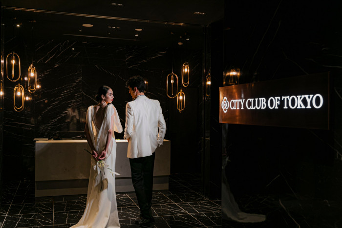 各セクションのスタッフが一丸となっておふたりの結婚式を創り上げていきます