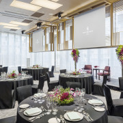 フォーシーズンズホテル大阪