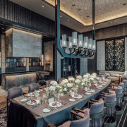 フォーシーズンズホテル大阪