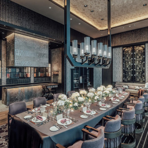 【少人数ウェディング】37階プライベート”スカイサロン”見学相談会