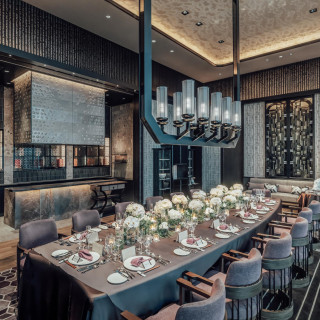 【少人数ウェディング】37階プライベート”スカイサロン”見学相談会