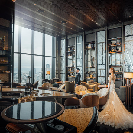 フォーシーズンズホテル大阪