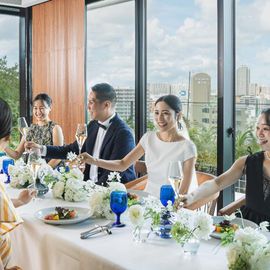【50名127万〜◆少人数婚フェア】家族の絆深まるご家族婚プラン相談会
