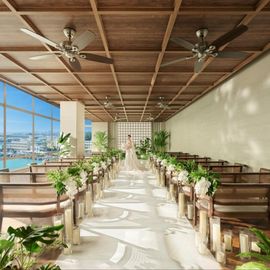 ★先着3組★15大特典×絶品!婚礼コース試食体験×お見積り相談会♪
