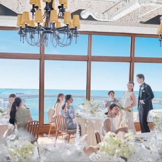 【50名127万〜◆少人数婚フェア】家族の絆深まるご家族婚プラン相談会