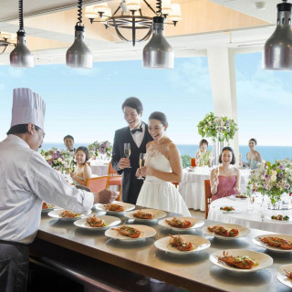 【50名127万〜◆少人数婚フェア】家族の絆深まるご家族婚プラン相談会