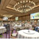 THE BALL ROOM