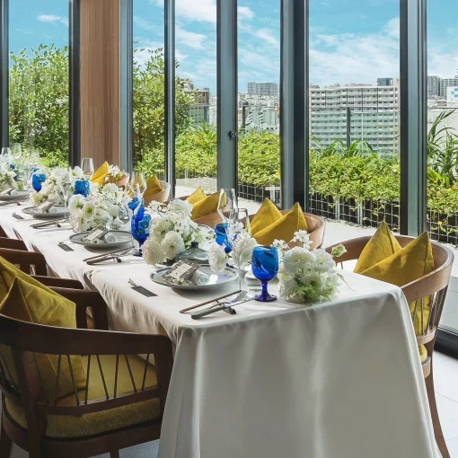 サウスゲートホテル沖縄