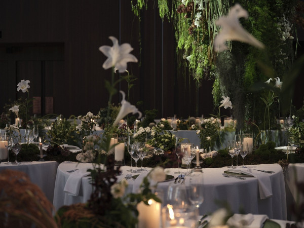 Ball Room