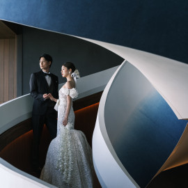 ≪2025年5月1日開業≫最新ラグジュアリーホテル＊プライベート相談会