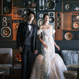 ≪2月1日開催≫美しさを磨く1日。心満たすホテルウエディングフェア