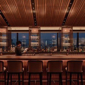 Sonata Bar ＆Lounge|パティーナ大阪の写真(51004750)