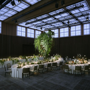 Ballroom|パティーナ大阪の写真(50907184)