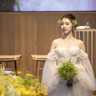 ≪少人数様向け≫家族婚ご相談会