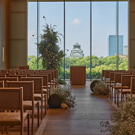 chapel