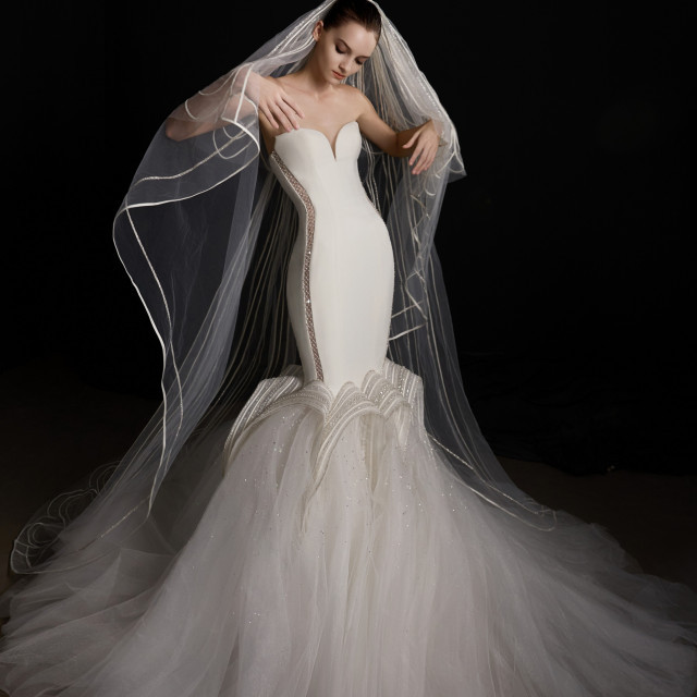 ウェディングドレス・衣装｜パティーナ大阪【ウエディングパーク】