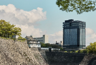 パティーナ大阪