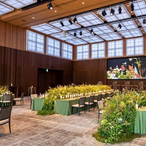 パティーナ大阪