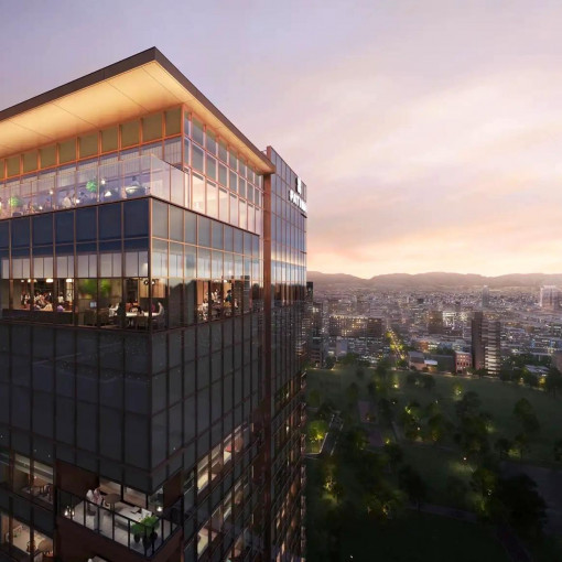 パティーナ大阪