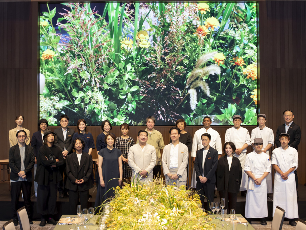  結婚式で本当に大切なもの
本当に大事な意味
その日 その場所 その時間