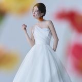 7月だけの7大特典! No.5☆パーティやフォト撮影を彩る♪2着目ドレス50%OFF