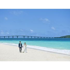 【5月豪華特典つき】宮古島での大人気ウエディングをお得プランでご紹介!