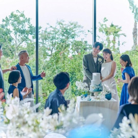 32店舗開催〈北海道～沖縄〉＊挙式料30％OFF×ギフト券2千円付