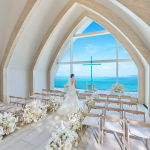 宮古島チャペル/アールイズ・ウエディング