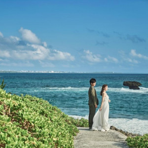 【GW限定】宮古島ならでは！海・緑を感じる絶景W体験×宮古旅行相談会