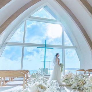 【お子様と一緒の結婚式】準備の負担は最小限！ご旅行込みのサポートフェア
