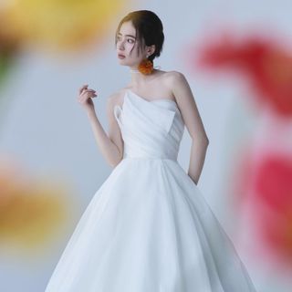 7月だけの7大特典! No.5☆パーティやフォト撮影を彩る♪2着目ドレス50%OFF