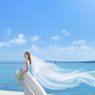 【9月限定・豪華特典付】宮古島の人気ウエディングをお得プランでご紹介!