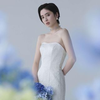 宮古島チャペル/アールイズ・ウエディングのドレス・衣装の写真（1枚目）