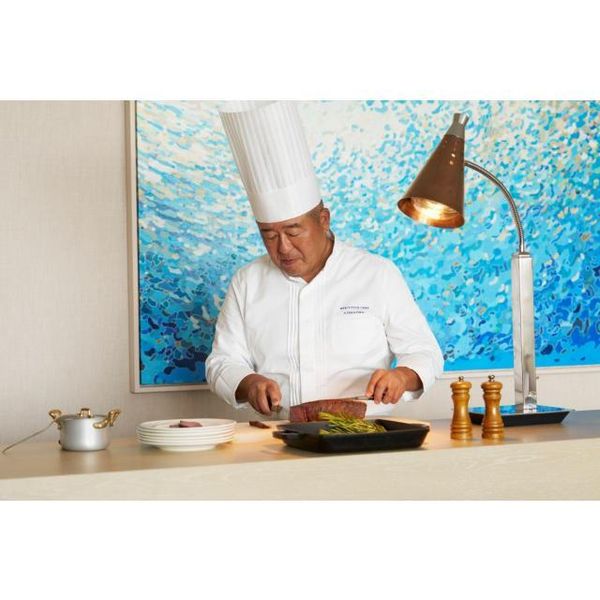 【パーティ】一流シェフが手掛ける上質なお料理をお楽しみいただけます。