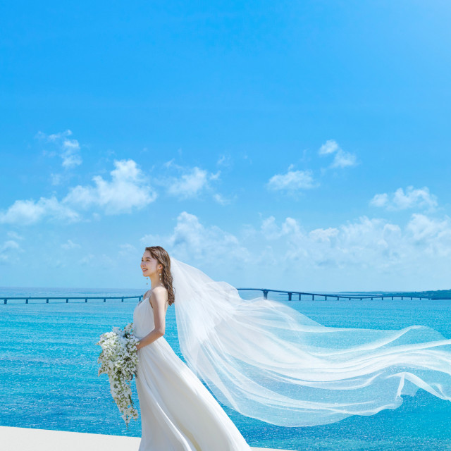 あんしんマタニティ｜宮古島チャペル/アールイズ・ウエディング