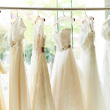 【ドレス試着】何でもOK！お気に入りの1着を見つけて*