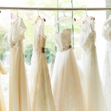 【ドレス試着】何でもOK！お気に入りの1着を見つけて*