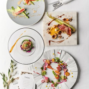 OLIVE ARIA（オリーブ アリア）●BRASSグループ