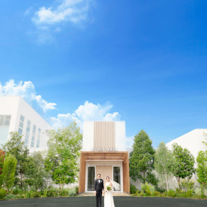 BRASSグループ創業当初からの3つのこだわり【1】1組貸切:ふたりの家に招くようなアットホームな1日を|OLIVE ARIA(オリーブ アリア)●BRASSグループの写真(56724544)