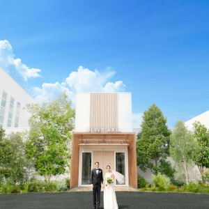 OLIVE ARIA（オリーブ アリア）●BRASSグループ