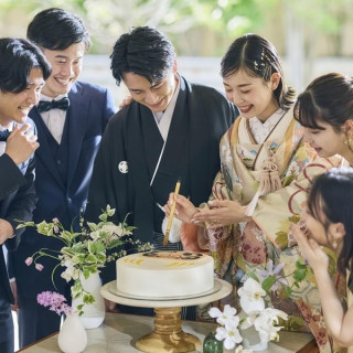 【和装も映えるNEW空間◎】貸切&美食体験♪おもてなしWフェア