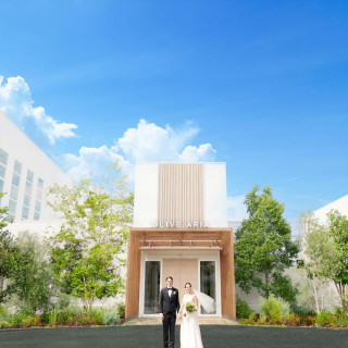 \初見学におすすめ!*1万ギフト*/花嫁体験&安心相談フェア