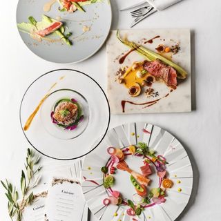 \OPEN2周年★ギフト1万&10大特典/3万相当*黒毛和牛コース試食